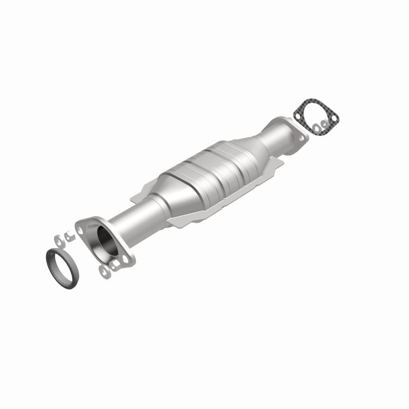 MagnaFlow Conv DF 01-02 Montero 3.5L Rear Magnaflow
