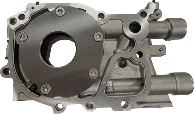 Boundary Subaru EJ 12mm Billet Gear High Flow Shark  MartenWear Treated Oil Pump Assembly EJ-S2-M
