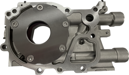 Boundary Subaru EJ 12mm Billet Gear High Flow Shark  MartenWear Treated Oil Pump Assembly EJ-S2-M