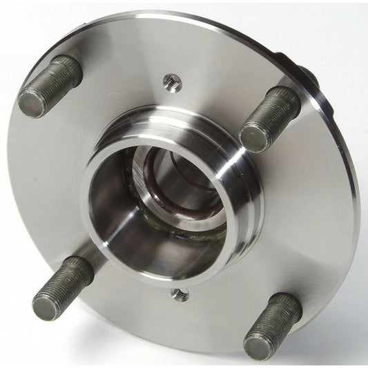 MOOG 89-94 Suzuki Swift GTI GT Rear Hub Assembly Moog