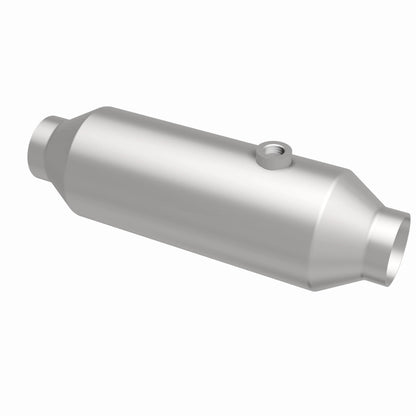 MagnaFlow 99-03 Honda Odyssey V6 3.5L California Grade CARB Compliant Universal Catalytic Converter Magnaflow