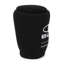 Load image into Gallery viewer, BLOX Racing 2017 Honda Type R Inlongin Shift Knob Cover Neoprene - Fits BLOX Knobs