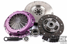 Load image into Gallery viewer, XClutch 99-05 Lexus IS200 Base 2.0L Stage 1 Sprung Organic Clutch Kit