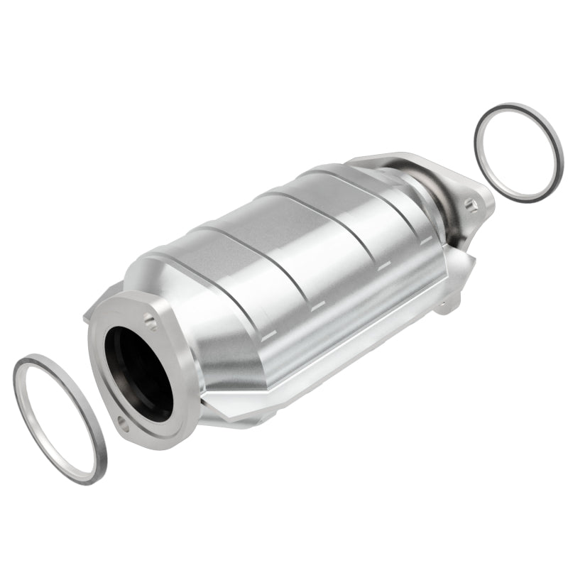 MagnaFlow Conv DF 96-97 Lexus LS400 4.0L Magnaflow