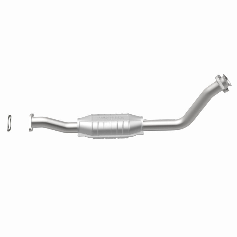 MagnaFlow Conv DF Ford-Lincoln-Mercury 8 Magnaflow