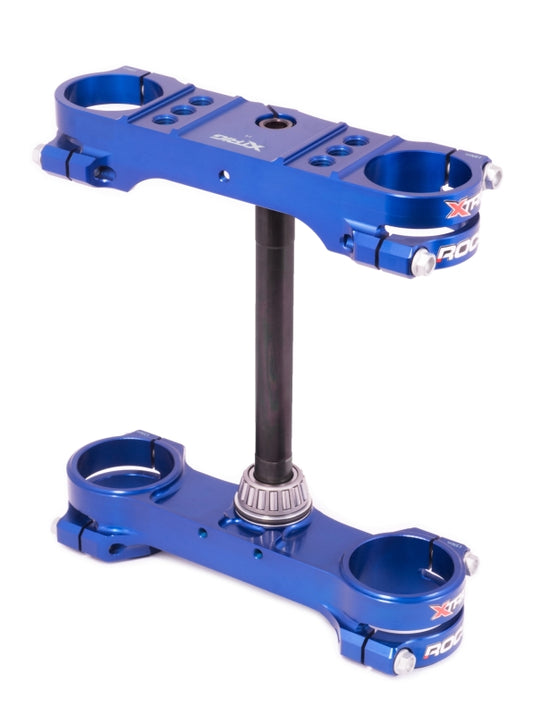 XTrig 03-19 Husqvarna TC 105/85/ KTM 85-105 SX ROCS Tech Triple Clamp 14 mm. Offset M12 - 501350501301