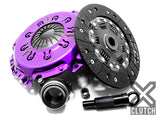 XClutch 97-02 Ford Escort 2.0L Stage 1 Sprung Organic Clutch Kit