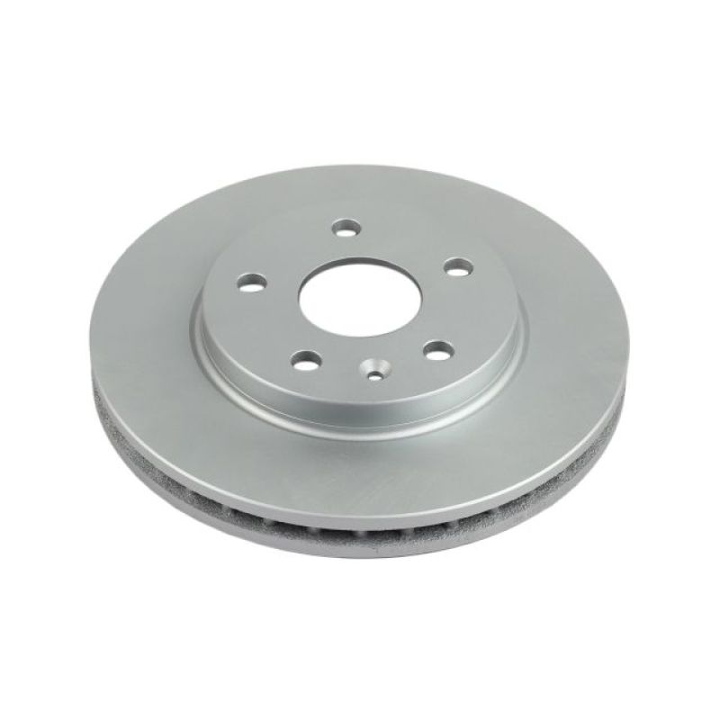 Power Stop 11-16 Buick LaCrosse Front Evolution Geomet Coated Rotor PowerStop