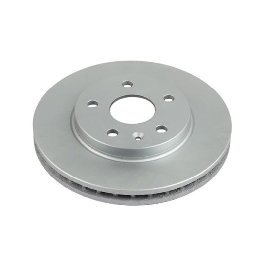Power Stop 11-16 Buick LaCrosse Front Evolution Geomet Coated Rotor PowerStop
