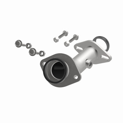 BRE Exhaust 98-00 RAV4 2.0L Front Pipe Kit