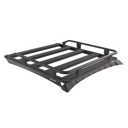 ARB 16-22 Toyota Tacoma 49in x 45in BASE Rack Kit with Front 3/4 Guard Rail