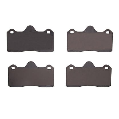 R1 10-15 Lotus EVora Rear Optimum OE Brake Pads