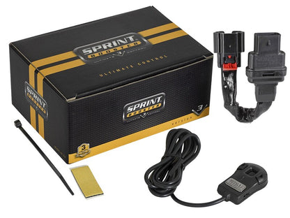 afe Sprint Booster Power Converter Ford Fiesta 09-19 L3/L4