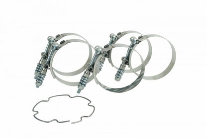 Sinister Diesel Charge Pipe Kit for 2011-2016 Ford Powerstroke 6.7L