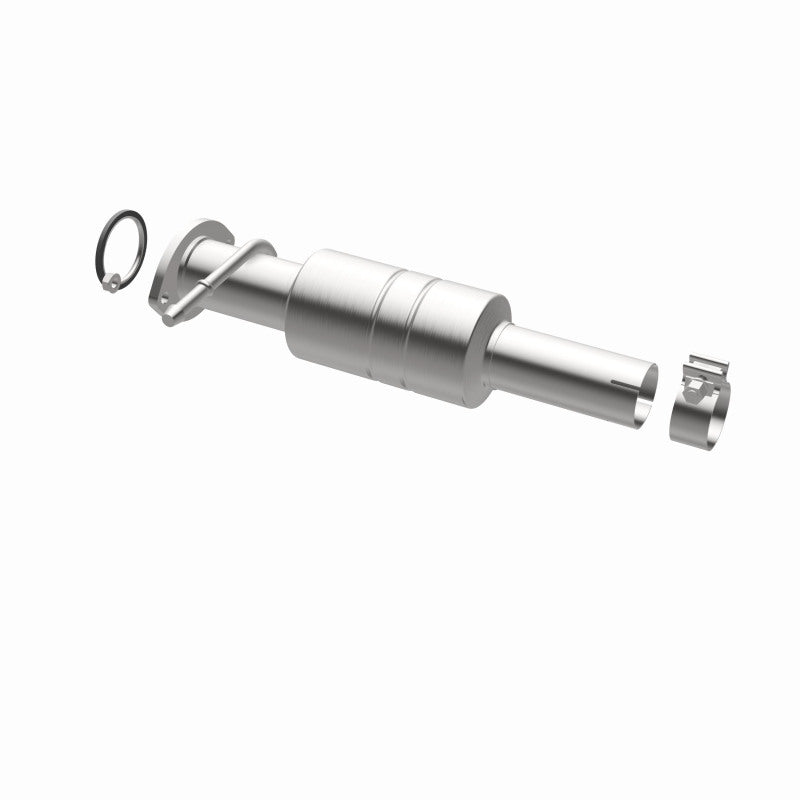 Magnaflow 09-13 Toyota Highlander 2.7L Direct Fit Converter Magnaflow