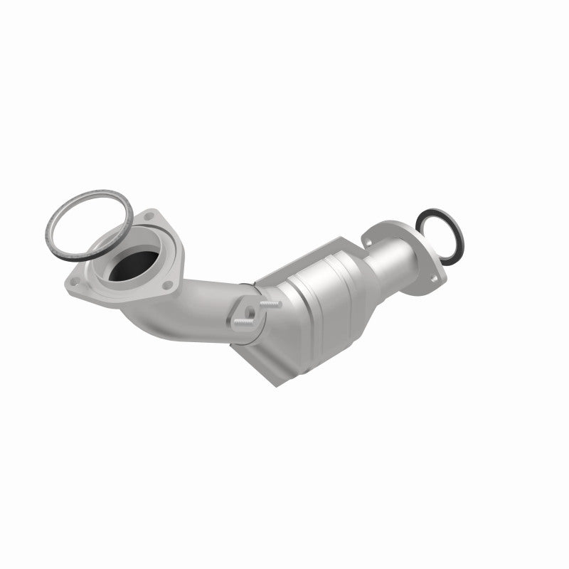 MagnaFlow Conv DF Front 00-04 Toyota Tacoma 3.4L 4WD / 00-04 Tundra 3.4L Magnaflow