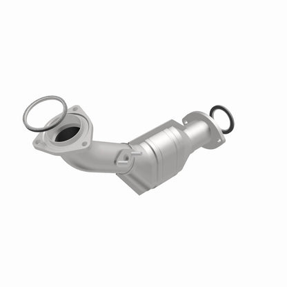 MagnaFlow Conv DF Front 00-04 Toyota Tacoma 3.4L 4WD / 00-04 Tundra 3.4L Magnaflow