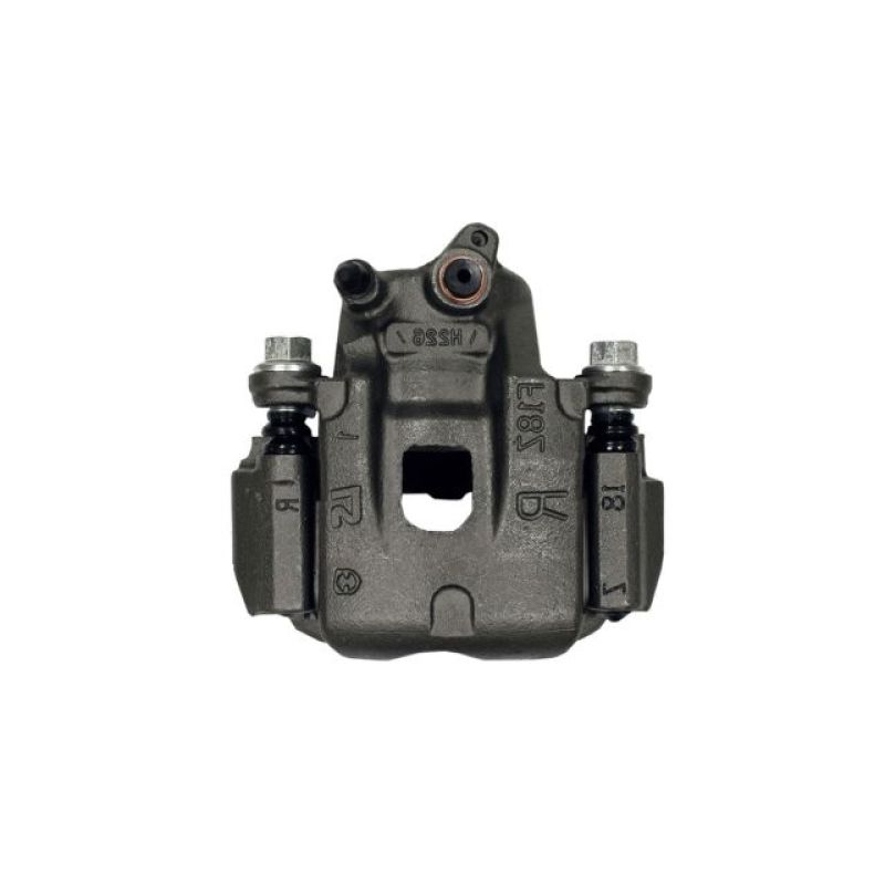 Power Stop 95-04 Toyota Tacoma Front Left Autospecialty Caliper w/Bracket PowerStop