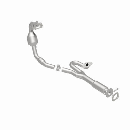 Magnaflow Conv DF 2010-2011 SRX 3 L Underbody Magnaflow