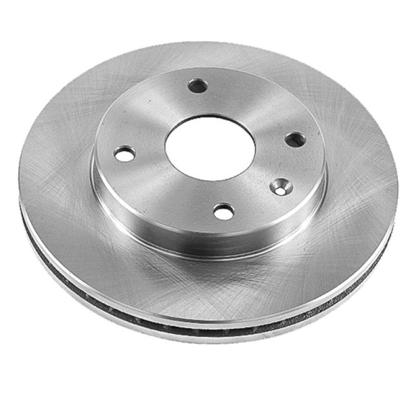 Power Stop 04-08 Suzuki Forenza Front Autospecialty Brake Rotor PowerStop