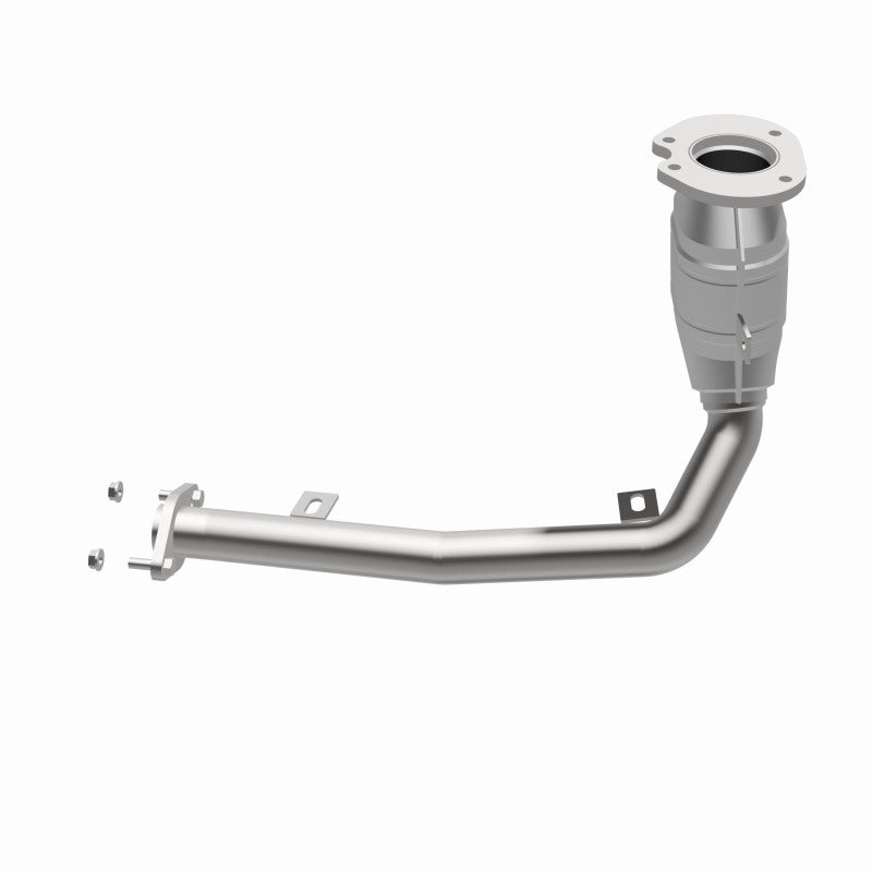 MagnaFlow Conv DF 88-90 Honda CRX 1.5 front