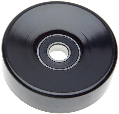 Gates 00-09 Toyota Tundra V-8 4.7L Tensioner Pulley Belt Drive Pulley