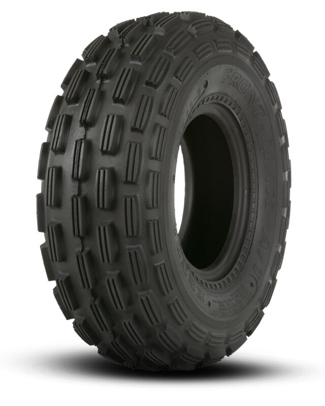 Kenda K284 Front Max Tires - 21x8-9 2PR 29F TL 23370018