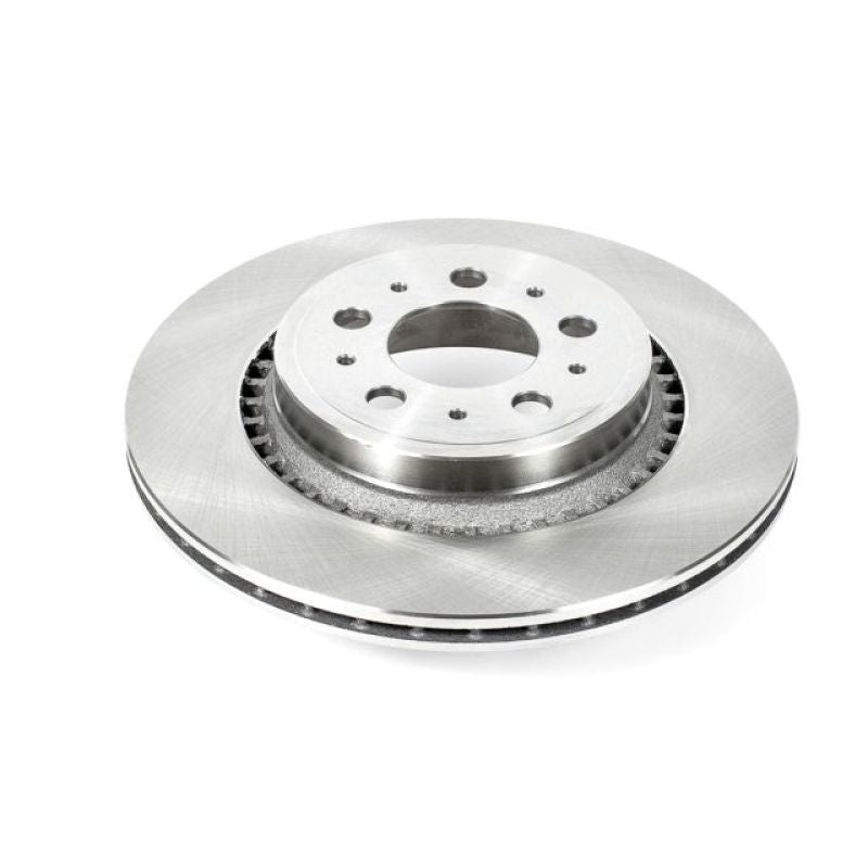 Power Stop 03-14 Volvo XC90 Rear Autospecialty Brake Rotor PowerStop