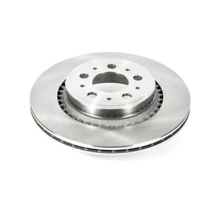 Power Stop 03-14 Volvo XC90 Rear Autospecialty Brake Rotor PowerStop
