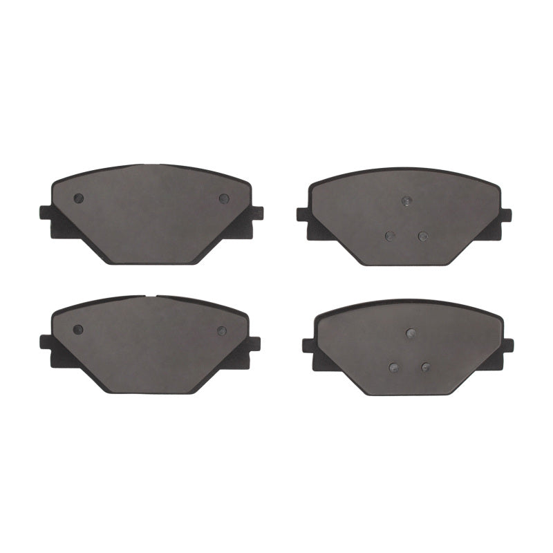 R1 22-26 Land Rover Range Rover Rear Optimum OE Brake Pads
