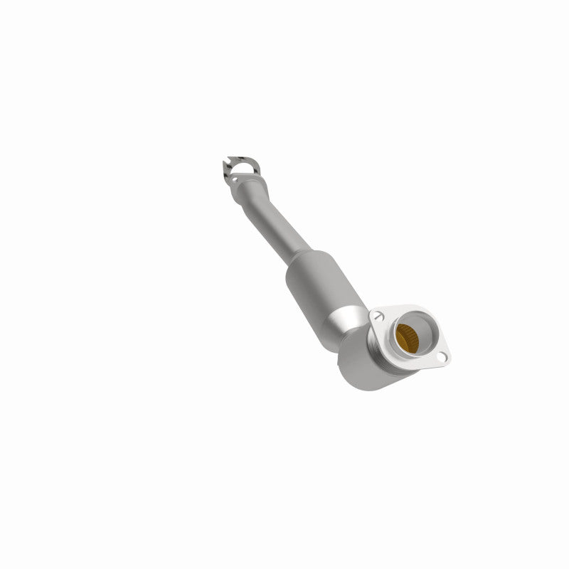 MagnaFlow 04-11 Lincoln Town Car V8 4.6L GAS California Catalytic Converter Direct Fit Magnaflow