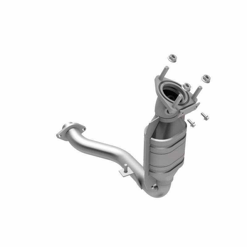 Magnaflow Conv DF 01-04 Ford Escape Magnaflow