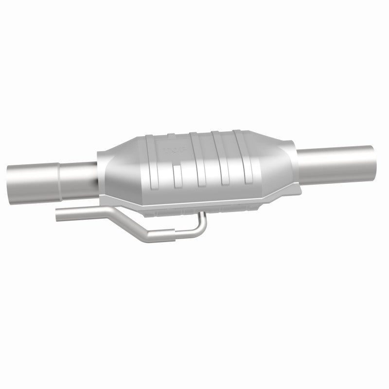 MagnaFlow Conv DF 95 Dodge Ram 2500Hd 5.9L/8. Magnaflow