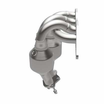 MagnaFlow Conv DF 06-08 Eclipse 2.4 Manifold Magnaflow