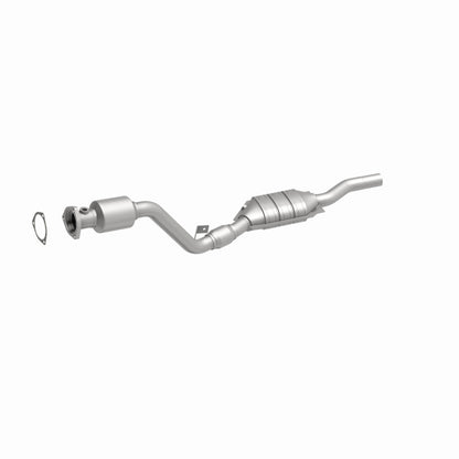 MagnaFlow Conv DF 03 Volkswagen Passat 2.8L Magnaflow