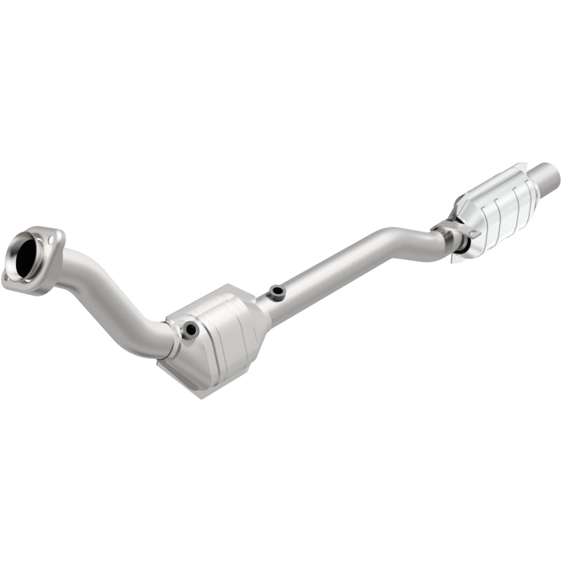 MagnaFlow Conv DF 99-01 Ford Explor 5.0L Magnaflow