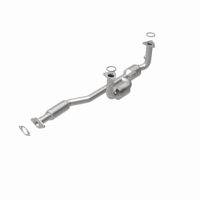 MagnaFlow Conv DF 95-99 Nissan Maxima 3.0L F Magnaflow