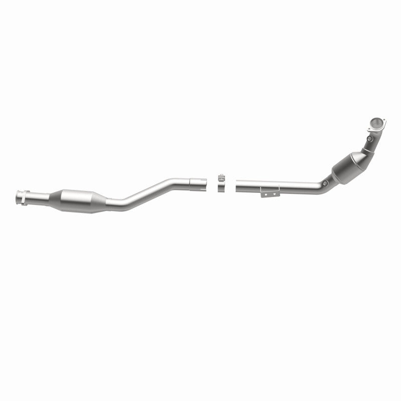 MagnaFlow Conv DF 00 - 03 Mercedes CL500 Driver Side Magnaflow