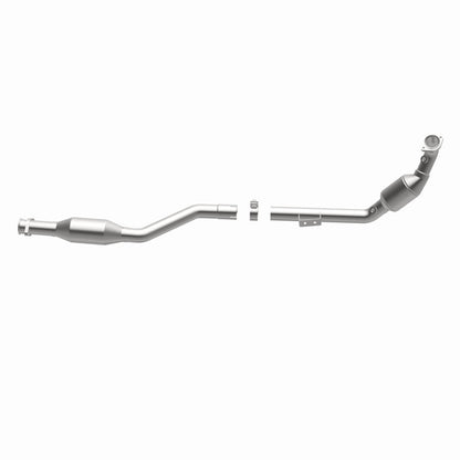 MagnaFlow Conv DF 00 - 03 Mercedes CL500 Driver Side Magnaflow