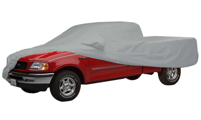 Covercraft Polycotton Indoor Car Cover for 1928-1931 Ford Model A - Gray