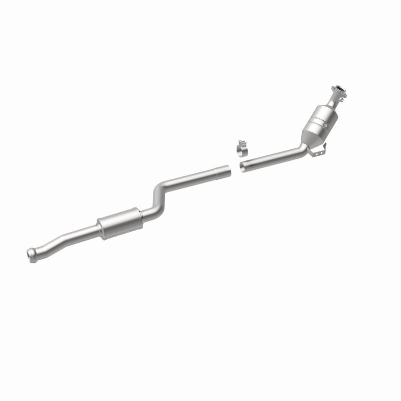 Magnaflow Conv DF 08-10 C300 3.0L D/S Magnaflow