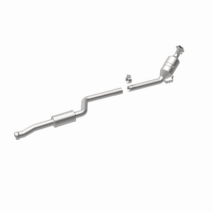 Magnaflow Conv DF 08-10 C300 3.0L D/S Magnaflow