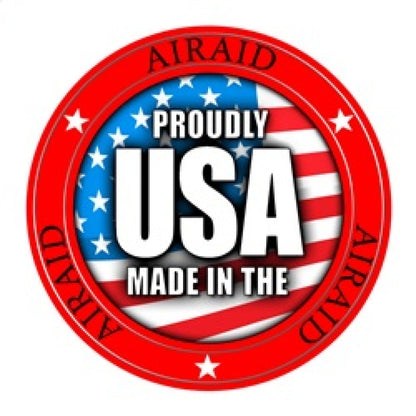 Airaid 99-14 Chevy / GMC Silverado (All Engines) Direct Replacement Filter Airaid