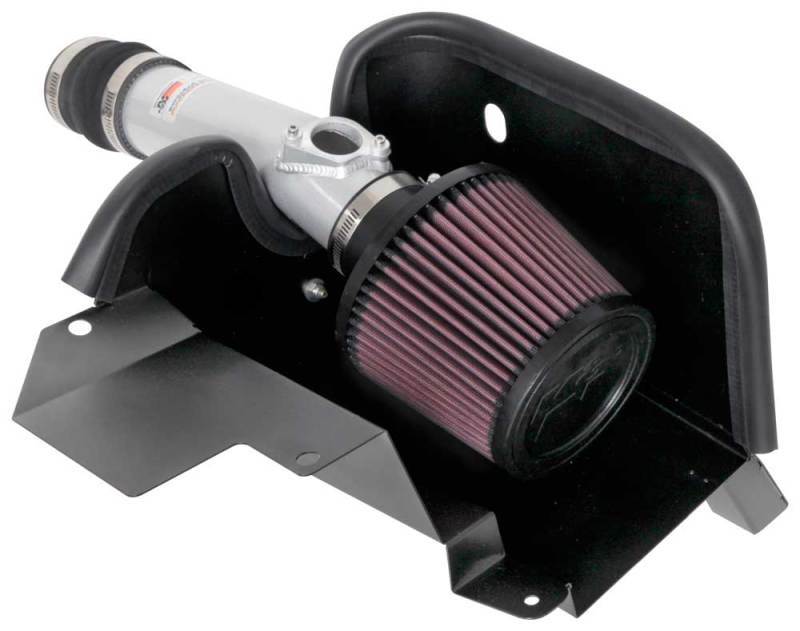 K&N 18-19 Honda Accord L4-1.5L F/I Typhoon Air Intake K&N Engineering