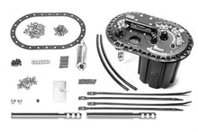 Load image into Gallery viewer, Radium Engineering FCST-X 1 Surge Tank Pumps And 1 Lift Pump Included (Walbro GSS342)