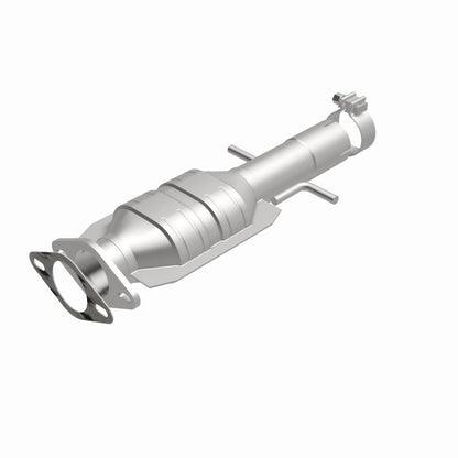 MagnaFlow Conv DF 08 G6 3.5L underbody OEM Magnaflow