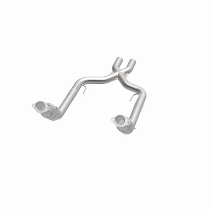 MagnaFlow Conv DF MUSTANG- 07-09 5.4L OEM Magnaflow