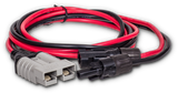 REDARC MC4 Solar Connector to Anderson Cable - 5ft