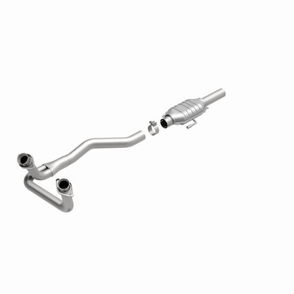 MagnaFlow Conv DF Ford 87 91 Magnaflow