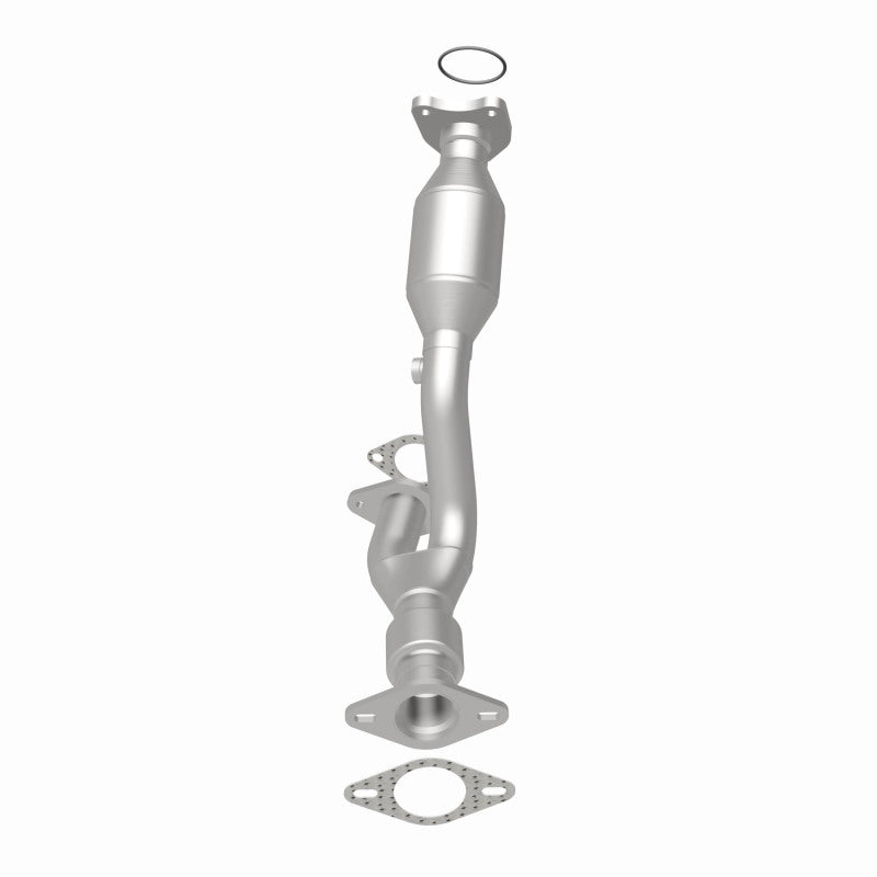 Magnaflow Conv DF 2008-2009 G6 3.5 L Underbody Magnaflow
